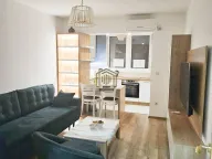 Izdavanje, jednosoban stan, 40m², Preko Morače, Podgorica - image 1