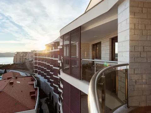 Prodaja, stan, 62m², Budva, Crna Gora - image 6