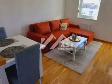 Rent, one bedroom apartment, 37m², Jugovićevo, Novi Sad Sve Podlokacije - image 2