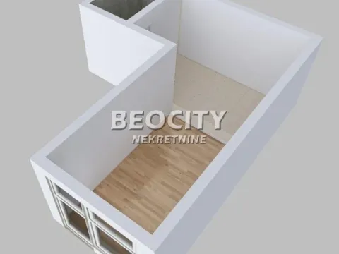 Sale, office space, 30m², Đeram Pijaca, Beograd - image 9