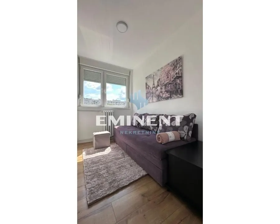 Izdavanje, stan, 37m², Novi Beograd Sve Podlokacije, Beograd