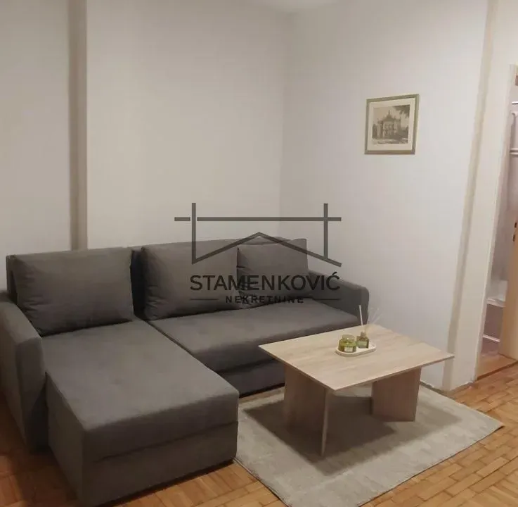 Prodaja, stan, 27m², Nova Detelinara, Novi Sad Sve Podlokacije