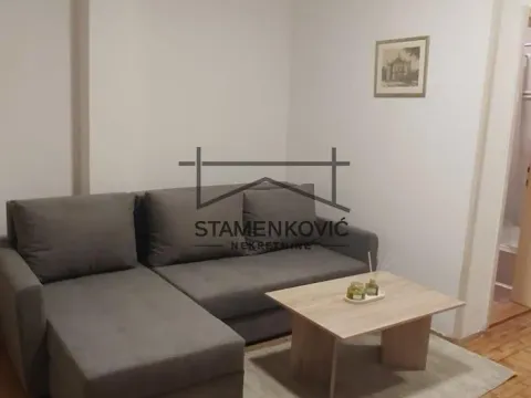 Sale, apartment, 27m², Nova Detelinara, Novi Sad Sve Podlokacije - image 1