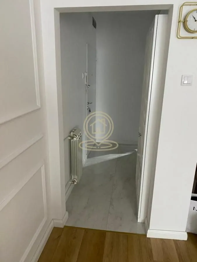 Rent, two bedroom apartment, 47m², Voždovac Sve Podlokacije, Beograd