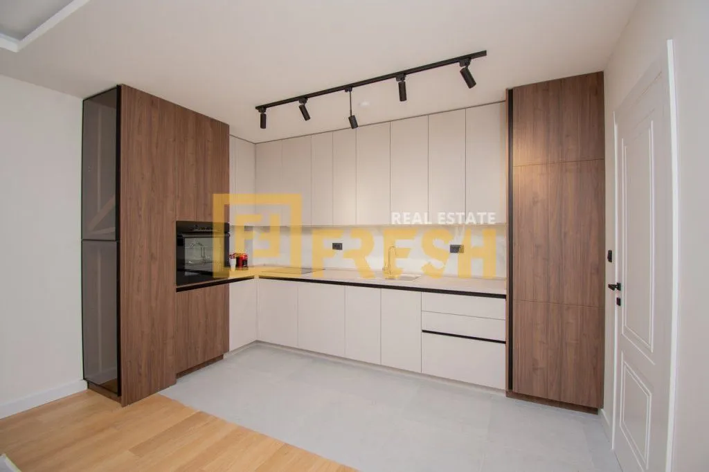 Rent, three bedroom apartment, 121m², Gorica C, Podgorica