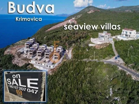 Sale, house, 450m², Budva, Crna Gora - image 4