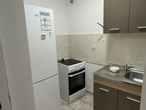 Izdavanje, jednosoban stan, 46m², Nova Detelinara, Novi Sad Sve Podlokacije - image 8