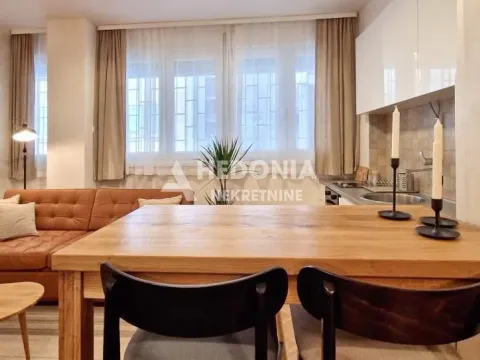 Izdavanje, jednosoban stan, 30m², Profesorska Kolonija, Palilula Sve Podlokacije - image 3