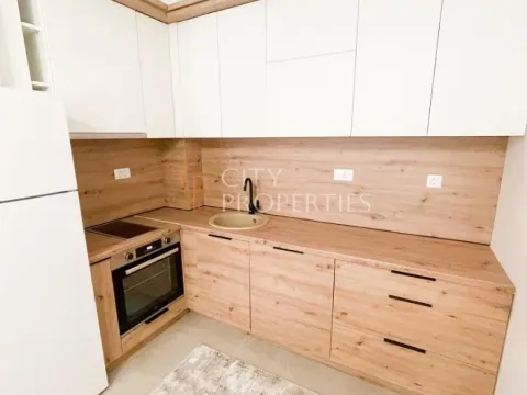 Izdavanje, stan, 47m², New City, Podgorica - image 3