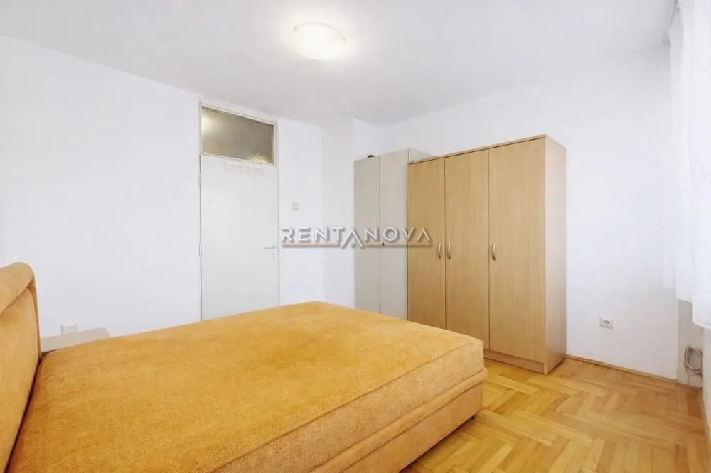 Prodaja, dvosoban stan, 53m², Brace Jerković, Voždovac Sve Podlokacije