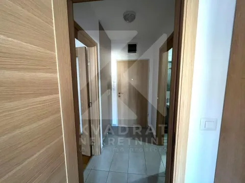 Izdavanje, jednosoban stan, 49m², Stari Aerodrom, Podgorica - image 4