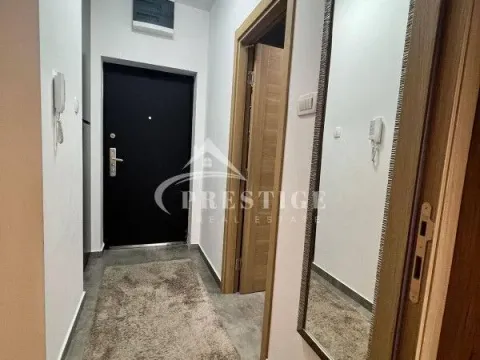 Izdavanje, jednosoban stan, 45m², Pobrežje, Podgorica - image 8