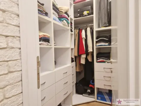 Sale, four bedroom apartment, 84m², Vojvode Vlahovica, Beograd - image 12