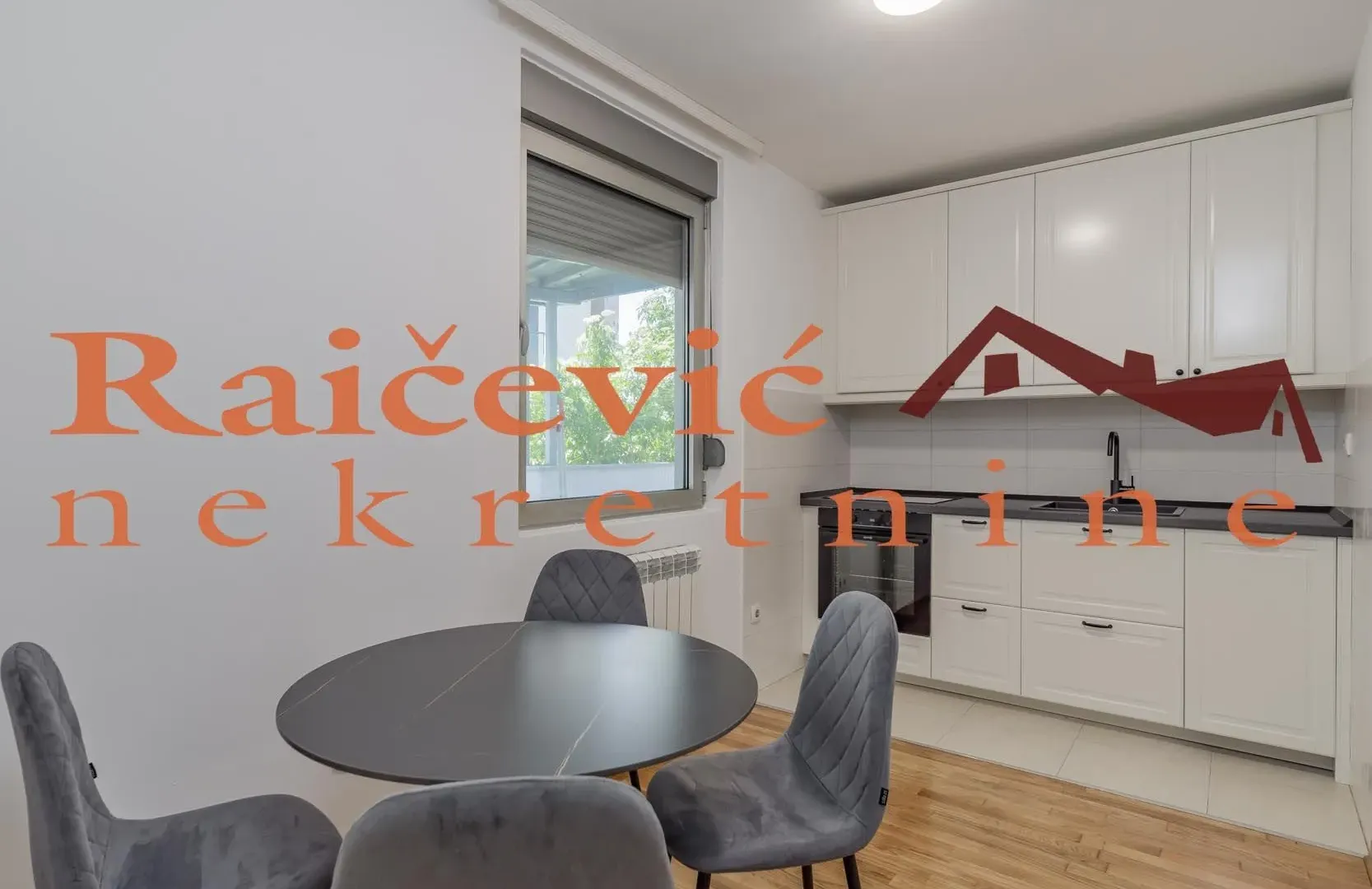 Rent, three bedroom apartment, 117m², Voždovac Sve Podlokacije, Beograd