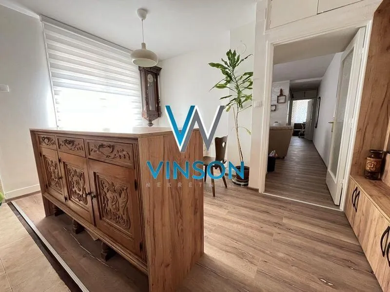 Izdavanje, trosoban stan, 67m², Liman 1, Novi Sad Sve Podlokacije