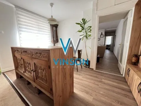 Rent, three bedroom apartment, 67m², Liman 1, Novi Sad Sve Podlokacije - image 8