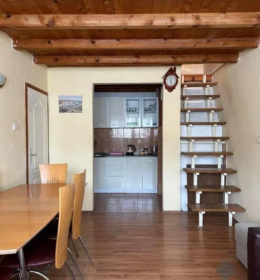 Rent, apartment, 74m², Centar, Bar