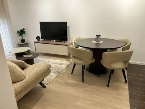 Izdavanje, jednosoban stan, 37m², Tološi, Podgorica - image 3