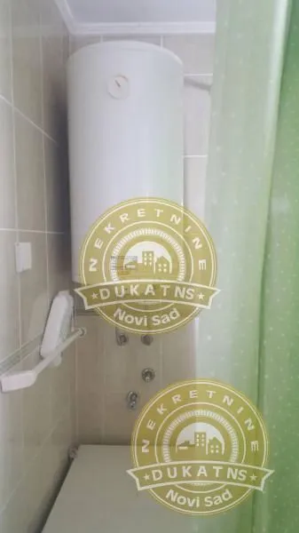Prodaja, dvosoban stan, 46m², Salajka, Novi Sad Sve Podlokacije