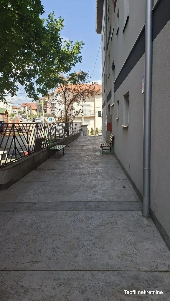 Sale, two bedroom apartment, 53m², Mirijevo 1, Mirijevo Sve Podlokacije