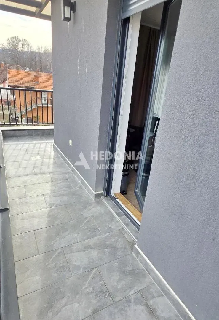 Prodaja, jednosoban stan, 32m², Raj, Vrnjačka Banja