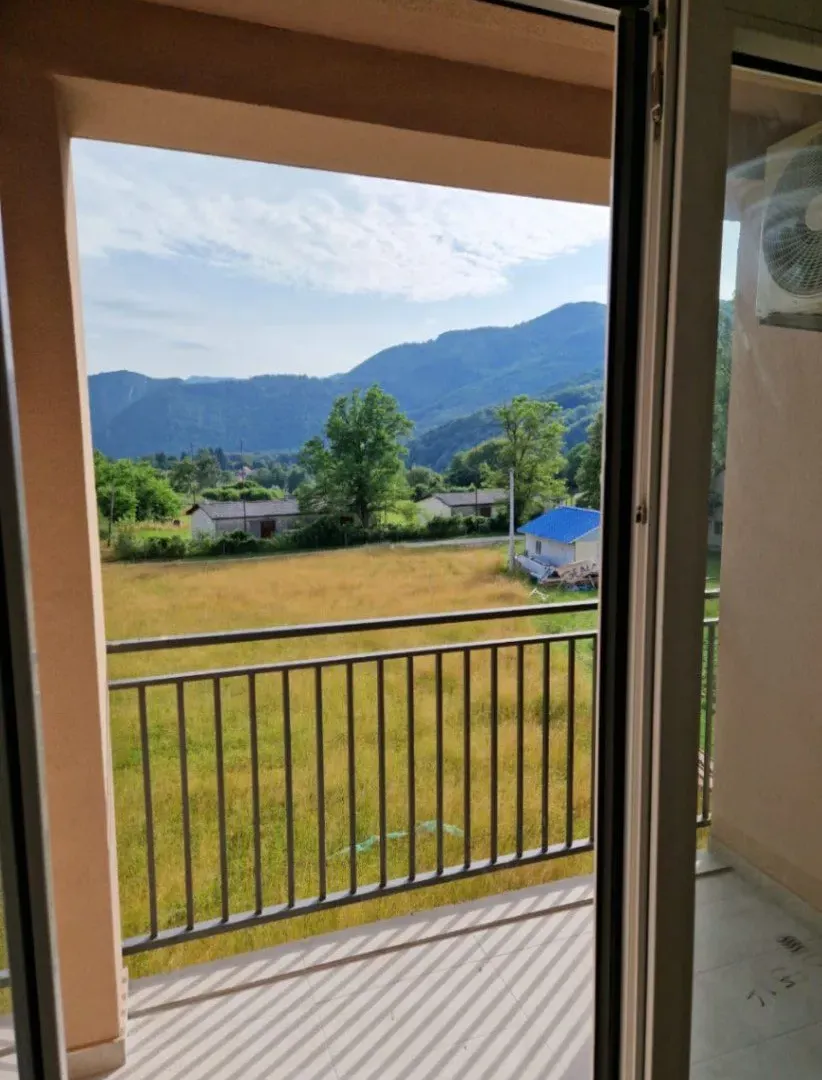 Sale, one bedroom apartment, 38m², Breza, Kolašin