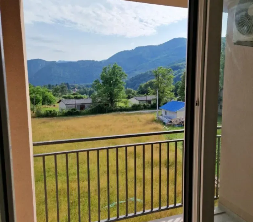 Prodaja, jednosoban stan, 38m², Breza, Kolašin