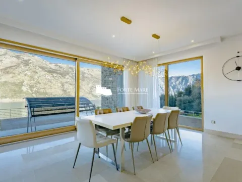Prodaja, kuća, 359m², Stoliv, Kotor - image 11