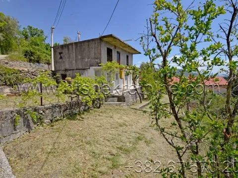 Kuća in Podi