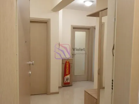 Izdavanje, dvosoban stan, 73m², City Kvart, Podgorica - image 6