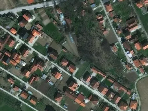 Sale, land lot, 11m², Rakitovo, Jagodina