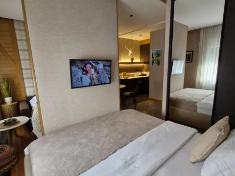 Sale, apartment, 28m², Kolašin, Crna Gora - image 3