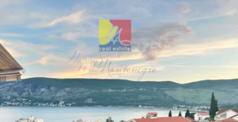 Prodaja, trosoban stan, 73m², Topla, Herceg Novi