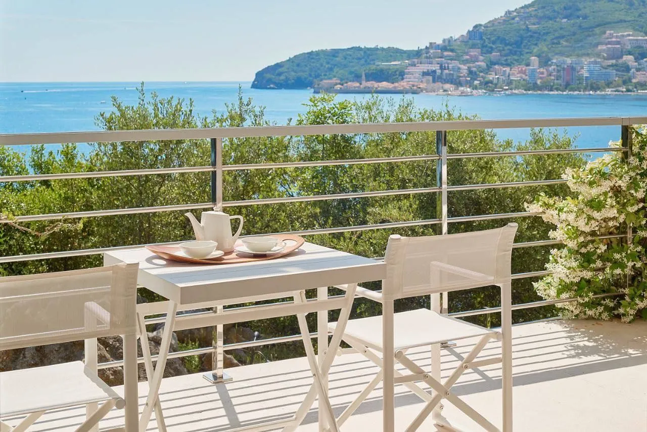 Sale, two bedroom apartment, 125m², Dukley Gardens, Budva