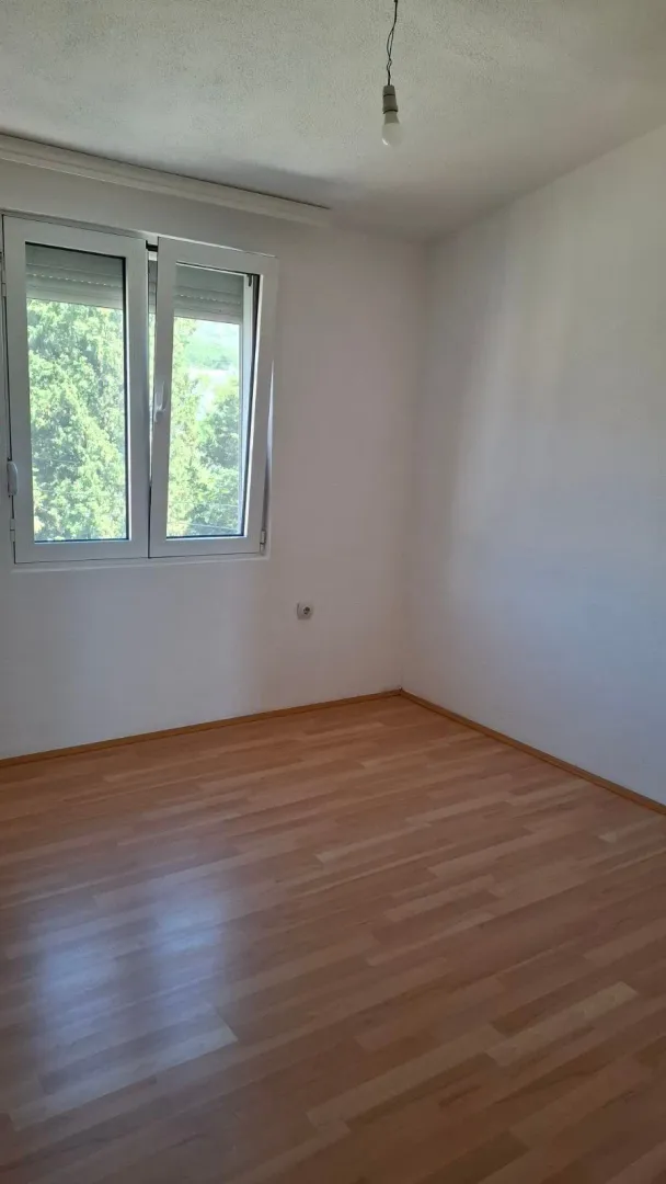 Rent, two bedroom apartment, 70m², Bjeliši, Bar