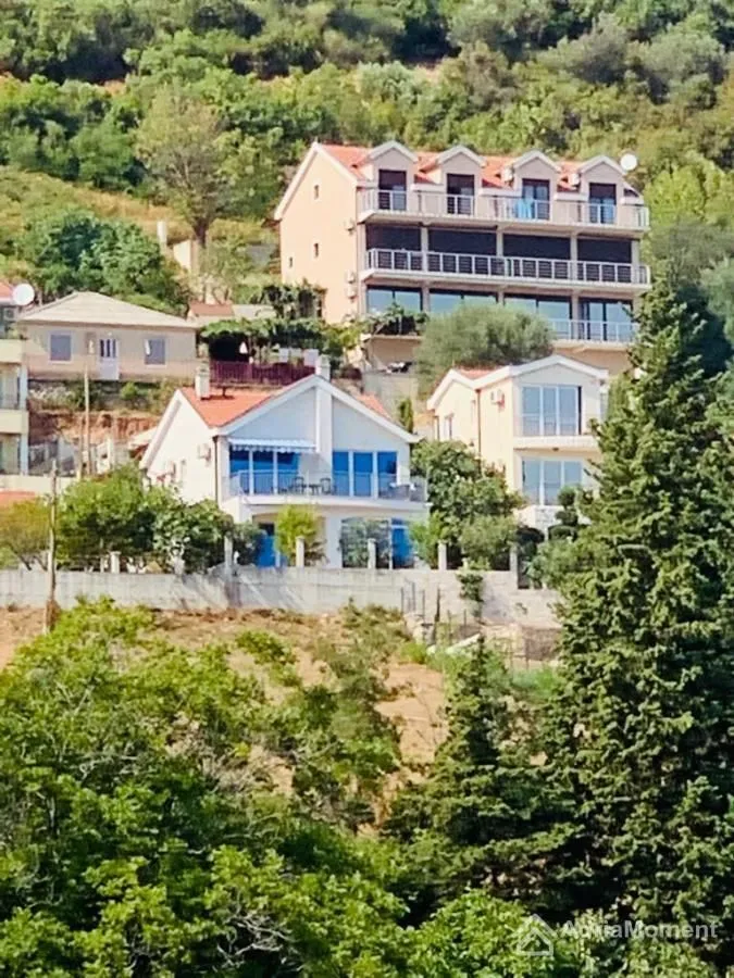 Prodaja, kuća, 174m², Baošići, Herceg Novi