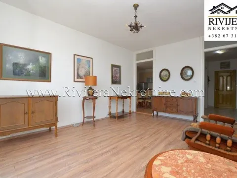 Prodaja, trosoban stan, 94m², Topla, Herceg Novi - image 3