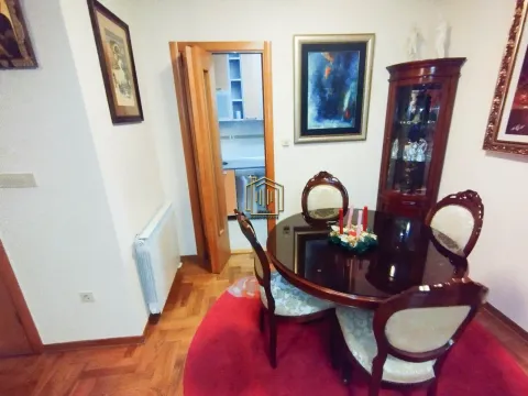 Izdavanje, trosoban stan, 116m², Stari Aerodrom, Podgorica - image 3