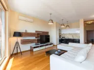 Izdavanje, dvosoban stan, 55m², Bečići, Budva - image 6