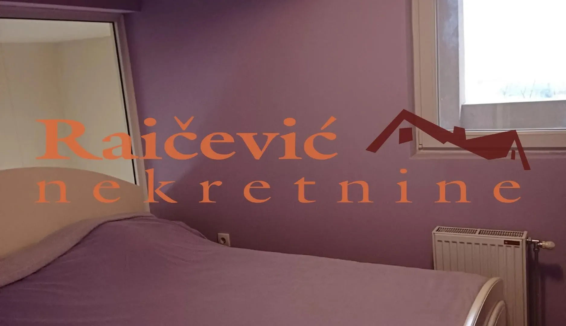 Prodaja, trosoban stan, 84m², Zemun Gornji Grad, Zemun Sve Podlokacije