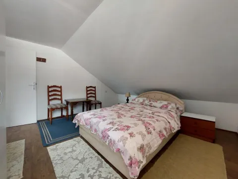 Rent, two bedroom apartment, 70m², Kalimanj, Tivat - image 11