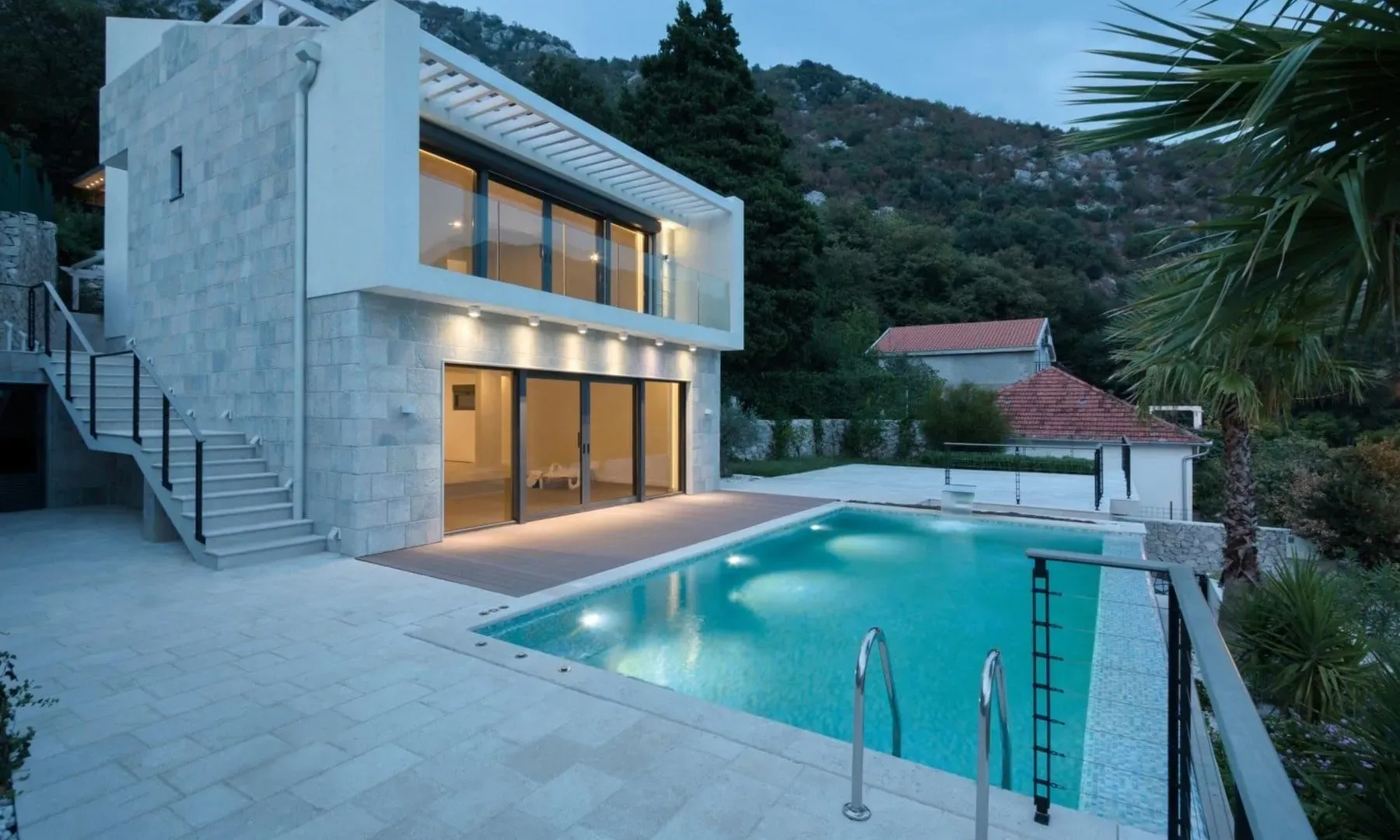 Prodaja, kuća, 669m², Kotor, Crna Gora
