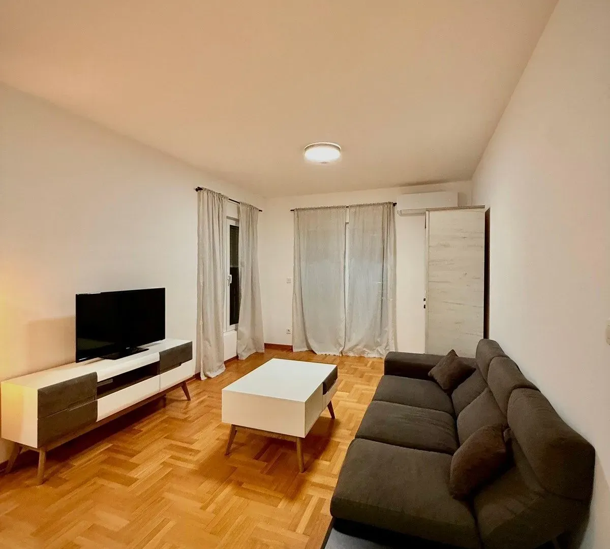 Sale, two bedroom apartment, 75m², Budva, Crna Gora