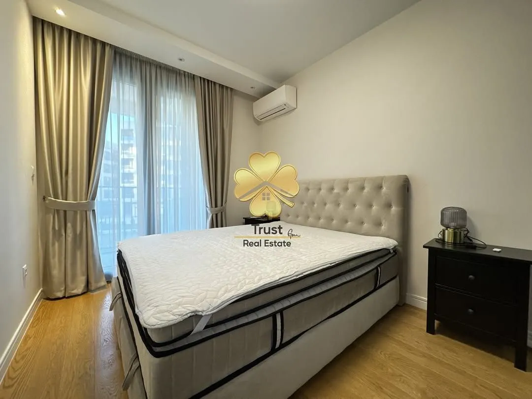 Rent, one bedroom apartment, 58m², Podgorica, Crna Gora