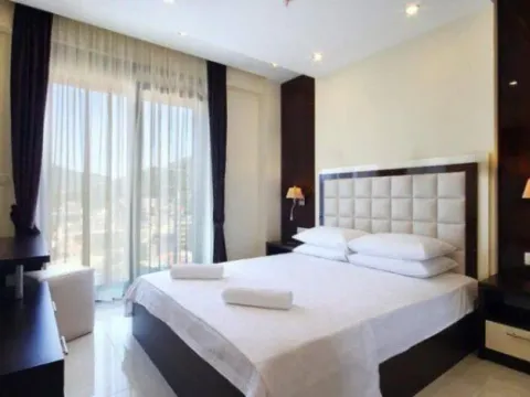 Rent, two bedroom apartment, 85m², Bečići, Budva - image 7