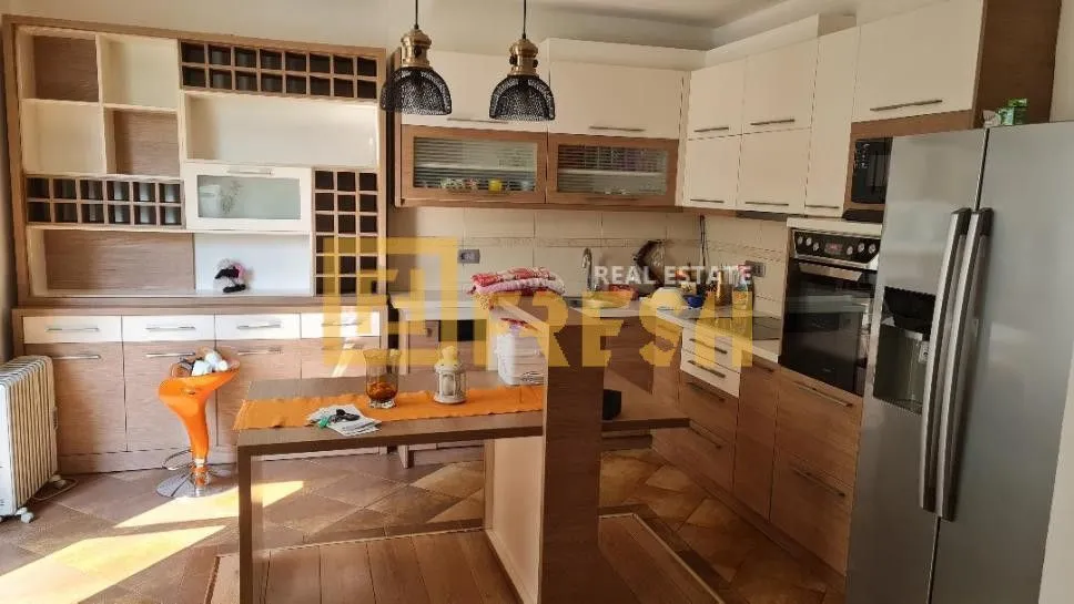 Rent, one bedroom apartment, 54m², Centar, Podgorica