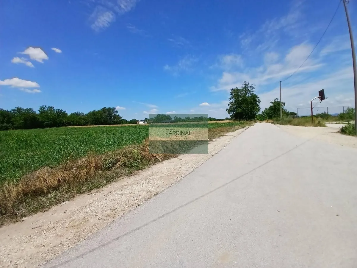 Prodaja, plac, 12747m², Vinorača, Jagodina