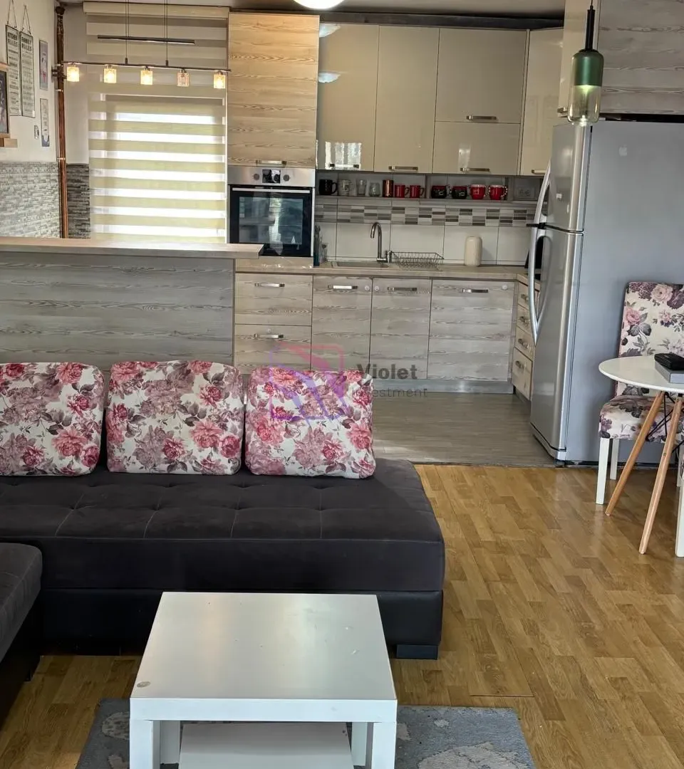 Prodaja, kuća, 89m², Stari Aerodrom, Podgorica