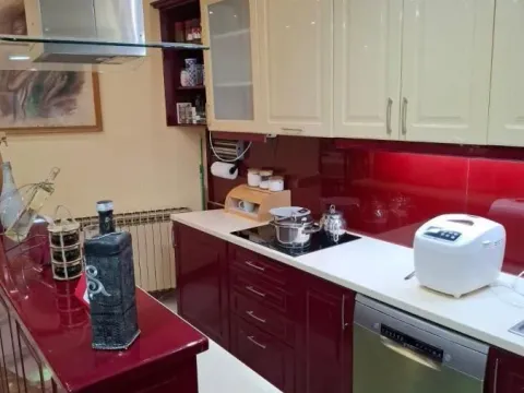 Sale, house, 210m², Podbara, Novi Sad Sve Podlokacije - image 8