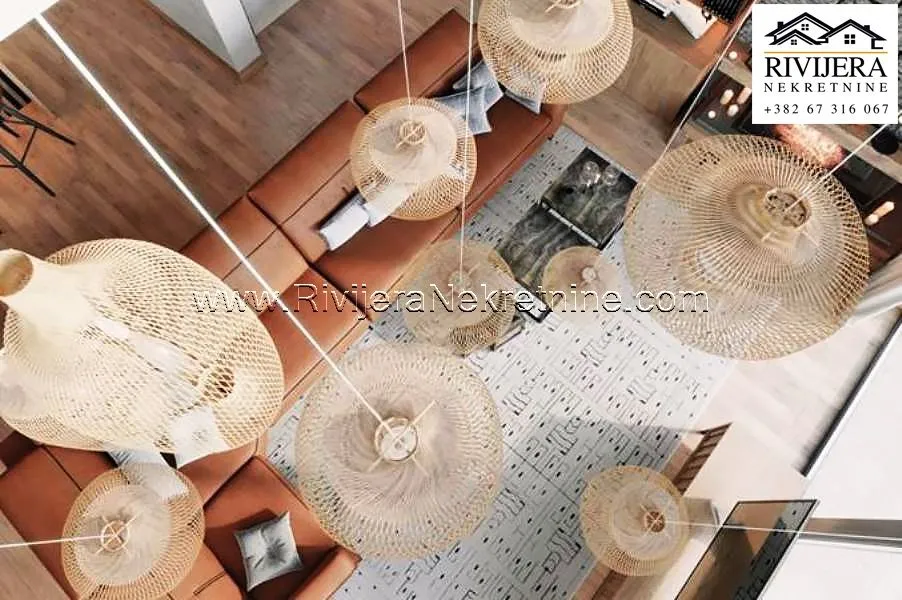 Sale, house, 317m², Kavač, Kotor